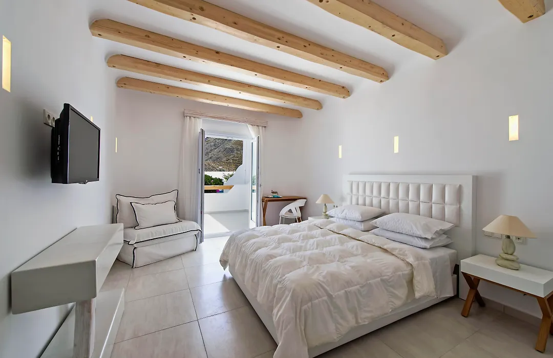 Cavo Bianco Boutique Hotel & Spa-1