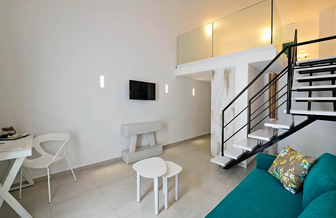 Cavo Bianco Boutique Hotel & Spa-1